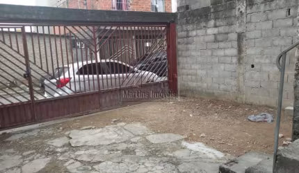 Casa com 4 quartos à venda na Rua Apóstolo Tiago Menor, 33, Cidade Tiradentes, São Paulo por R$ 245.000
