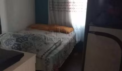 Apartamento com 2 quartos à venda na Rua dos Marceneiros, 92, Cidade Tiradentes, São Paulo, 40 m2 por R$ 100.000