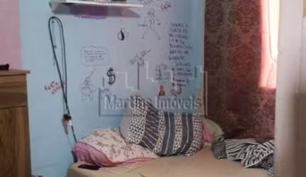 Apartamento com 2 quartos à venda na Rua Igarapé Cajueiro, 79, Conjunto Habitacional Santa Etelvina II, São Paulo, 48 m2 por R$ 70.000