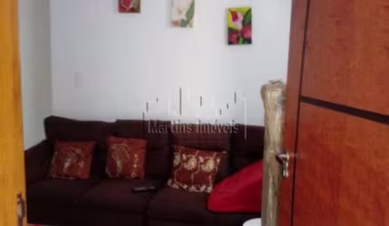 Apartamento com 2 quartos à venda na Rua Tenório das Chagas, 32, Vila Santa Teresinha, São Paulo, 37 m2 por R$ 170.000