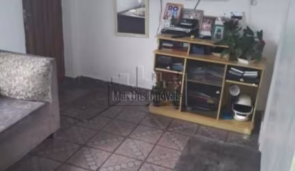 Apartamento com 2 quartos à venda na Rua dos Têxteis, 2445, Chácara Santa Etelvina, São Paulo, 48 m2 por R$ 85.000