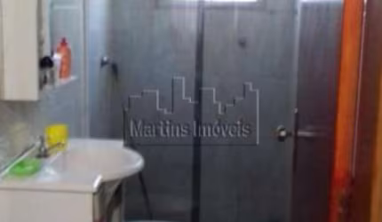 Apartamento com 2 quartos à venda na Rua Coração de Maçã, 398, Conjunto Habitacional Castro Alves, São Paulo, 48 m2 por R$ 140.000