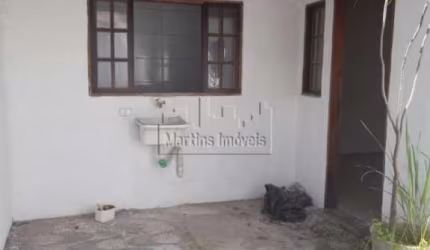 Casa com 1 quarto à venda na Rua Marcos Parente, 170, Vila Santana, São Paulo, 45 m2 por R$ 400.000