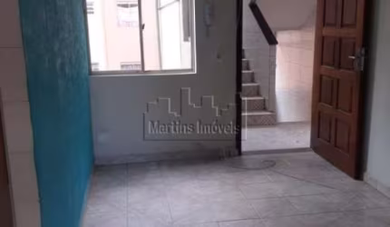 Apartamento com 3 quartos à venda na Rua Cristóvão Salamanca, 360, Conjunto Residencial José Bonifácio, São Paulo, 56 m2 por R$ 215.000