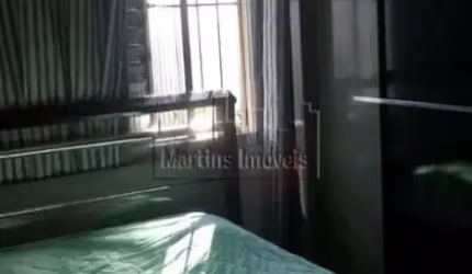 Apartamento com 2 quartos à venda na Rua Igarapé Braço Forte, 81, Conjunto Habitacional Santa Etelvina II, São Paulo, 48 m2 por R$ 130.000