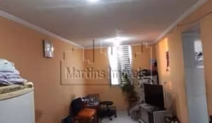 Apartamento com 2 quartos à venda na Rua Frei Antônio Faggiano, 580, Conjunto Residencial José Bonifácio, São Paulo, 58 m2 por R$ 180.200