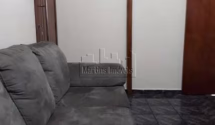 Casa com 3 quartos à venda na Rua Cavaleiro de Jorge, 387, Conjunto Habitacional Castro Alves, São Paulo, 125 m2 por R$ 270.000