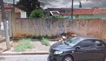 Terreno à venda na Rua Professor Brito Machado, 538, Itaquera, São Paulo por R$ 980.000