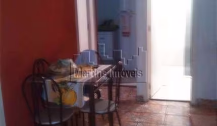 Apartamento com 2 quartos à venda na Rua Nolina, 52, Vila Cosmopolita, São Paulo por R$ 215.000