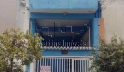 Casa com 3 quartos à venda na Rua Blecaute, 128, Jardim Nossa Senhora do Carmo, São Paulo por R$ 530.000