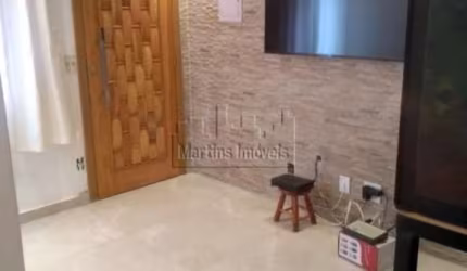 Apartamento com 2 quartos à venda na Rua Giovanni Quadri, 166, Conjunto Residencial José Bonifácio, São Paulo, 48 m2 por R$ 175.000