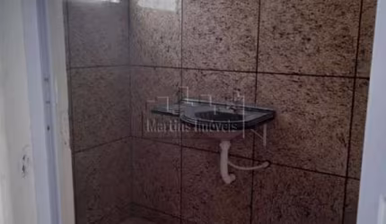 Casa com 1 quarto à venda na Rua Marcos Parente, 170, Vila Santana, São Paulo, 38 m2 por R$ 400.000