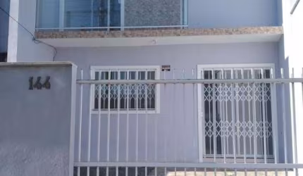 SOBRADO GEMINADO no BOA VISTA com 3 quartos para LOCAÇÃO, 110 m²
