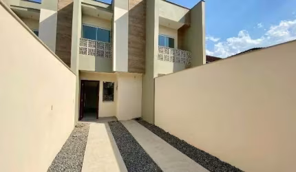 SOBRADO GEMINADO no JARIVATUBA com 2 quartos para VENDA, 83 m²