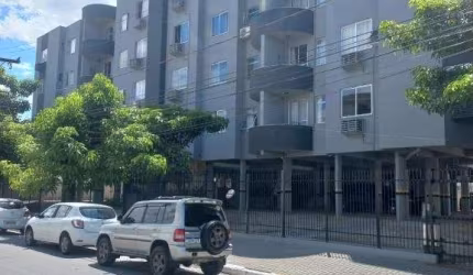 APARTAMENTO no SAGUAÇÚ com 2 quartos para VENDA, 71 m²
