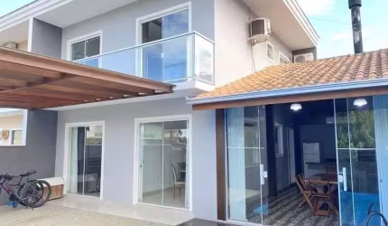 SOBRADO GEMINADO no FÁTIMA com 3 quartos para VENDA, 86 m²