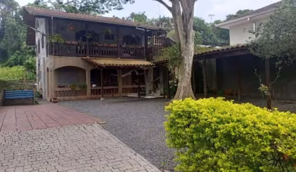 TERRENO no SAGUAÇÚ com 0 quartos para VENDA, 136 m²