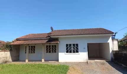 CASA no PARQUE GUARANI com 2 quartos para VENDA, 60 m²