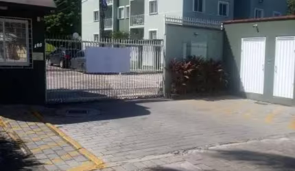 APARTAMENTO no SAGUAÇÚ com 0 quartos para LOCAÇÃO, 60 m²