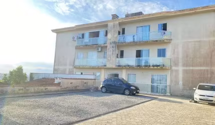 APARTAMENTO no SAGUAÇÚ com 2 quartos para LOCAÇÃO, 80 m²