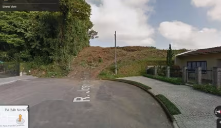 TERRENO no COSTA E SILVA com 0 quartos para VENDA, 3571 m²