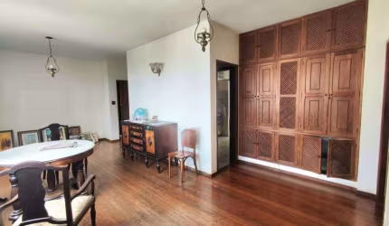 Apartamento com 3 quartos à venda em Belo Horizonte