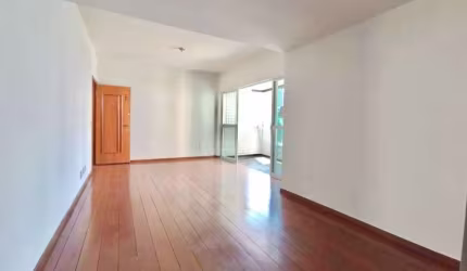 Apartamento com 4 quartos à venda em Belo Horizonte