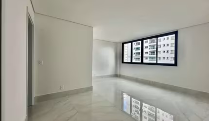 Apartamento com 3 quartos à venda em Belo Horizonte
