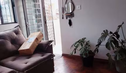 Casa com 3 quartos à venda em Belo Horizonte