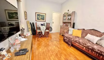 Apartamento com 2 quartos à venda em Belo Horizonte