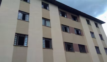 Apartamento com 3 quartos à venda em Belo Horizonte