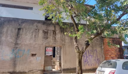 Casa com 1 quarto à venda em Belo Horizonte