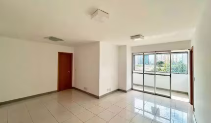 Apartamento com 3 quartos à venda em Belo Horizonte