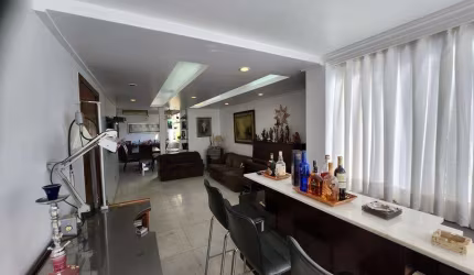 Apartamento com 4 quartos à venda em Belo Horizonte