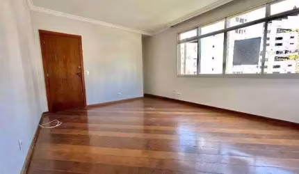 Apartamento com 3 quartos à venda em Belo Horizonte