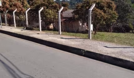 Lote / Terreno à venda em Belo Horizonte