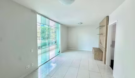 Apartamento com 3 quartos à venda em Belo Horizonte