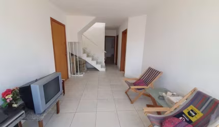 Cobertura com 2 quartos à venda em Belo Horizonte