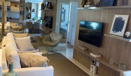 Apartamento com 2 quartos à venda em Belo Horizonte