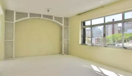 Cobertura com 4 quartos à venda em Belo Horizonte