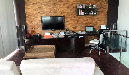 Cobertura Duplex com 3 quartos à venda em Belo Horizonte