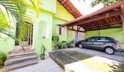 Casa com 3 quartos à venda em Belo Horizonte