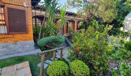 Casa com 4 quartos à venda em Belo Horizonte
