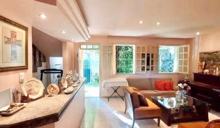 Casa com 4 quartos à venda em Belo Horizonte