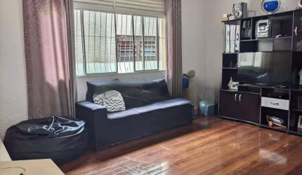 Apartamento com 3 quartos à venda em Belo Horizonte