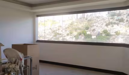 Apartamento com 4 quartos à venda em Belo Horizonte
