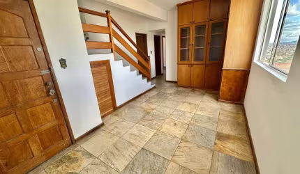 Cobertura com 3 quartos à venda em Belo Horizonte