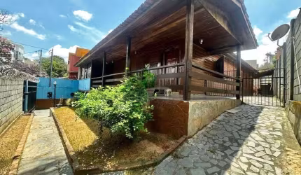 Lote / Terreno à venda em Belo Horizonte