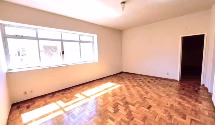 Apartamento com 4 quartos à venda em Belo Horizonte