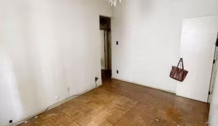 Apartamento com 2 quartos à venda em Belo Horizonte